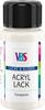 Vernis acrylique VBS, 50 ml