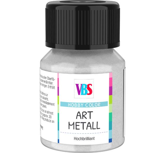 VBS Art Métal, 30 ml