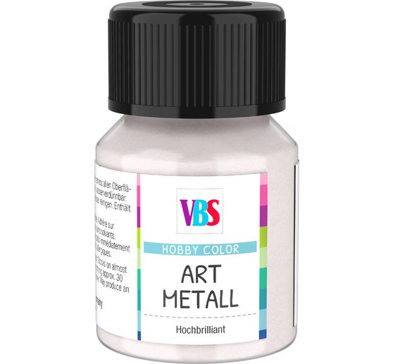 VBS Art Métal, 30 ml