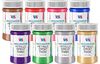 Peinture à effets métallisés pailletés VBS, 100 ml