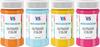 Set de peintures VBS Outdoor Color &laquo; Spring &raquo;