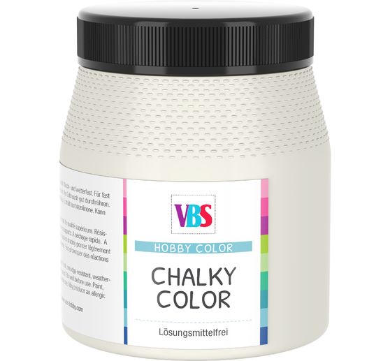 VBS Chalky Color, 250 ml