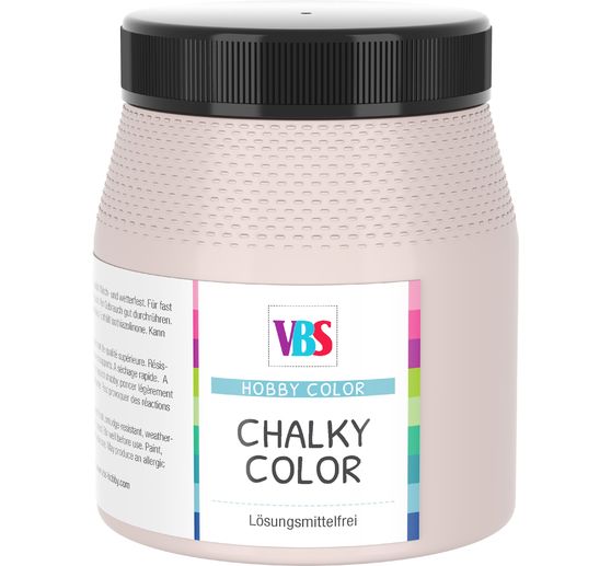 VBS Chalky Color, 250 ml