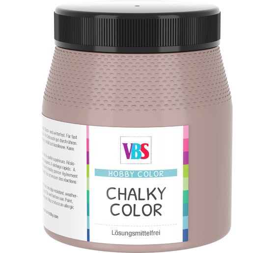 VBS Chalky Color, 250 ml
