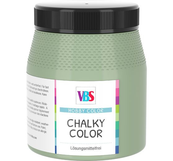 VBS Chalky Color, 250 ml