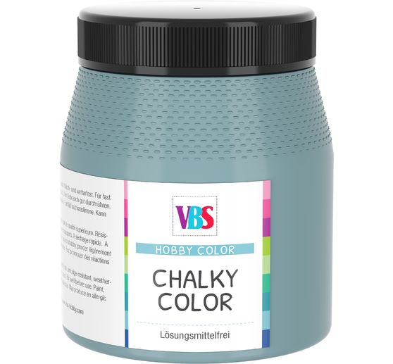 VBS Chalky Color, 250 ml