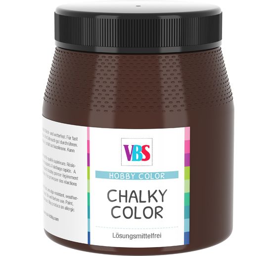 VBS Chalky Color, 250 ml