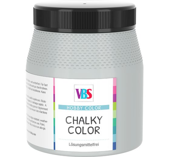 VBS Chalky Color, 250 ml