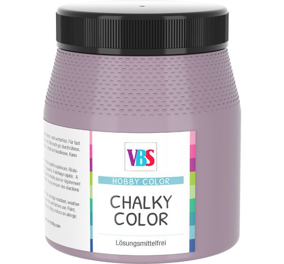 VBS Chalky Color, 250 ml