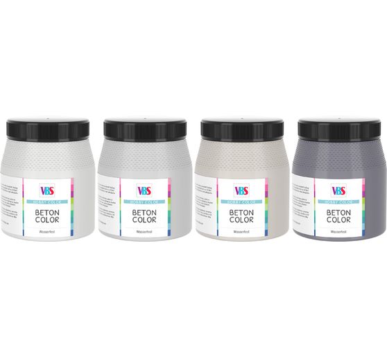 VBS Beton Color, 250 ml