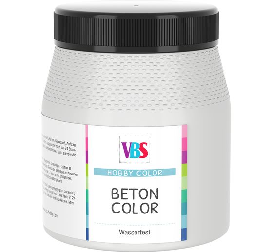 VBS Beton Color, 250 ml