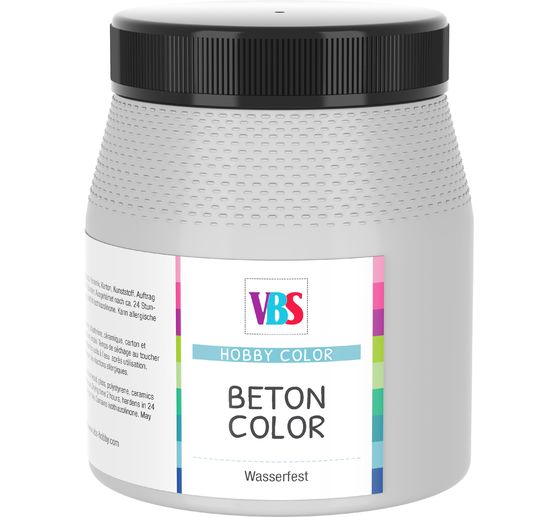 VBS Beton Color, 250 ml