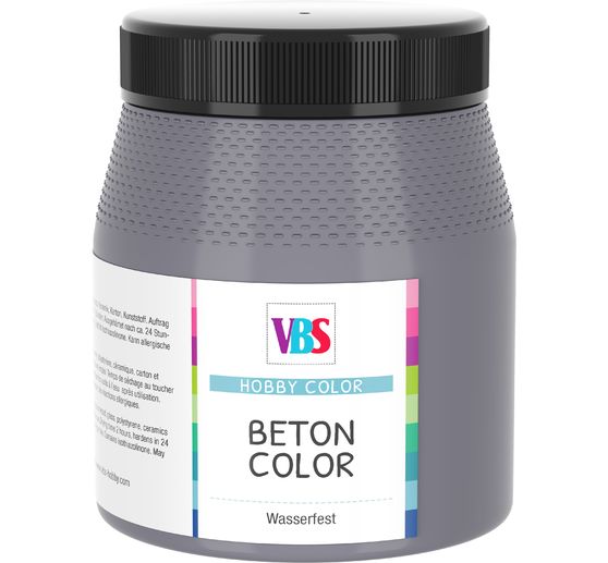 VBS Beton Color, 250 ml