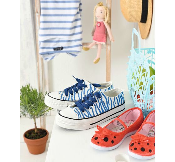 Marqueurs textile Marabu KIDS, set de 5