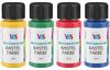 Set de peintures acryliques VBS « Basic »