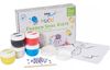 Set Mucki pour peindre avec les mains et les doigts