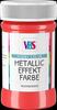 Peinture à effets métallisés pailletés VBS, 100 ml