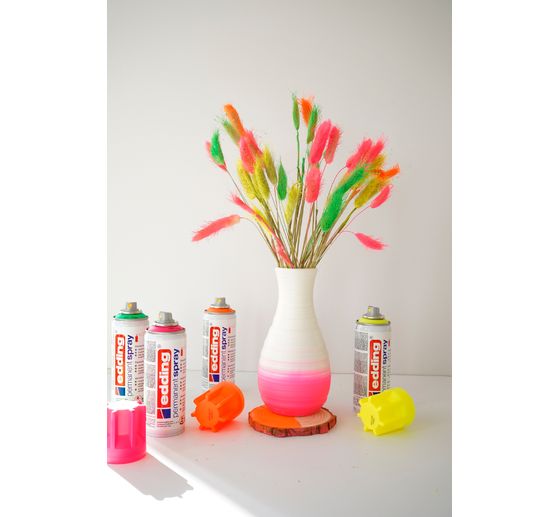Permanent Spray edding 5200, mat, 200 ml