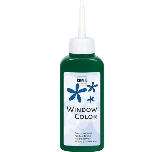 Peinture Window Color KREUL, 80 ml
