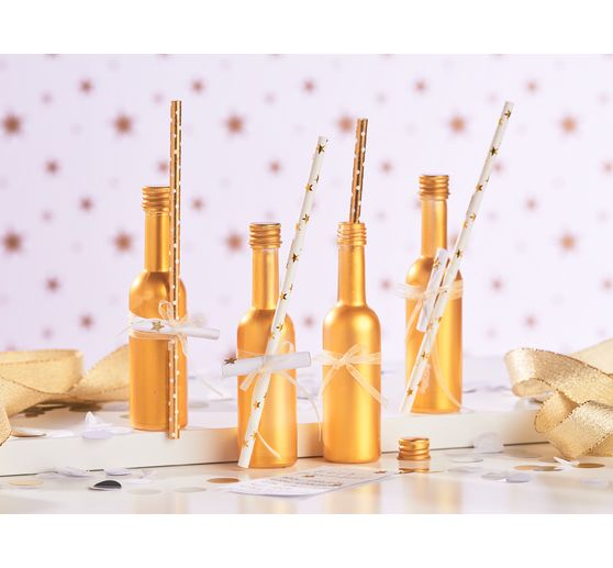 Spray effet métal, 400 ml, Or