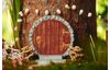 Buisson miniature, en fleurs, env. H 6 cm
