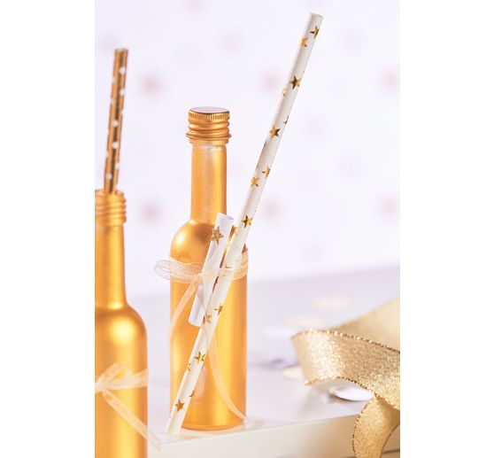 Spray effet métal, 400 ml, Or
