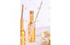 Bouteilles en verre à bouchon à vis VBS, env. 60 ml, 14 pc.