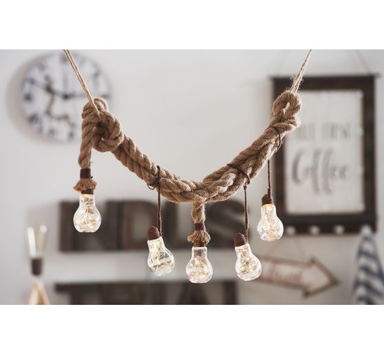 VBS Light bulbs, 6 pieces