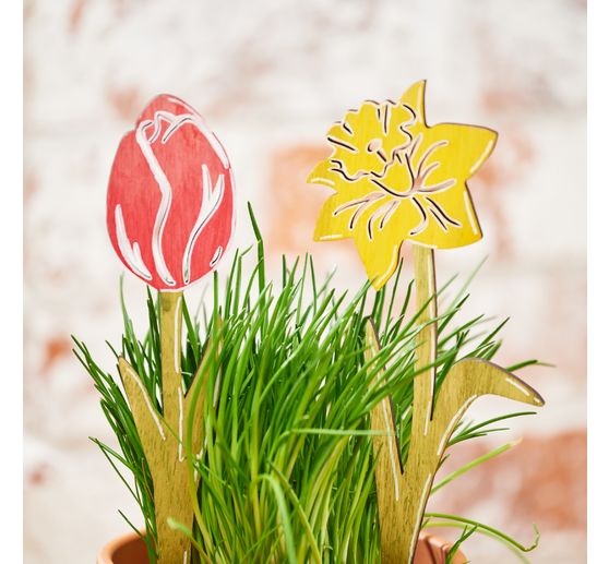 VBS Snails "Sunny and Flower"