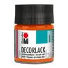 Peinture décorative Marabu, 50 ml