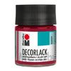 Peinture décorative Marabu, 50 ml