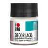 Peinture décorative Marabu, 50 ml