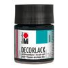 Peinture décorative Marabu, 50 ml