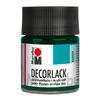 Peinture décorative Marabu, 50 ml
