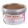Easy rust paste Rusty Brown