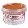 Easy rust paste Rusty Red
