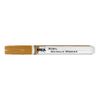Marqueur acrylique métallisé medium KREUL Or