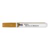 Marqueur acrylique métallisé medium KREUL