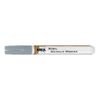 Marqueur acrylique métallisé medium KREUL Argent
