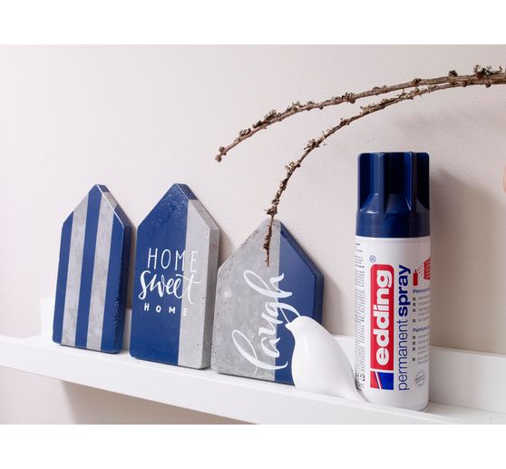 Permanent Spray edding 5200, mat, 200 ml