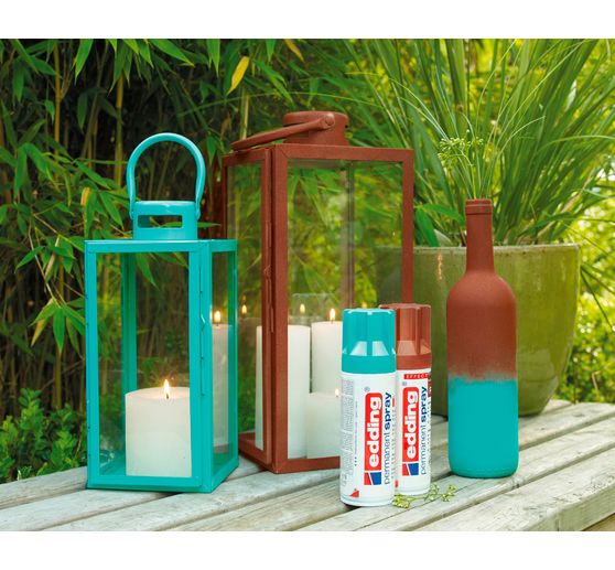 Permanent Spray edding 5200, mat, 200 ml