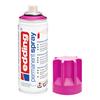 Permanent Spray edding 5200, mat, 200 ml