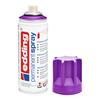 Permanent Spray edding 5200, mat, 200 ml