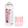 Permanent Spray edding 5200, mat, 200 ml
