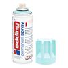 Permanent Spray edding 5200, mat, 200 ml