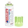 Permanent Spray edding 5200, mat, 200 ml