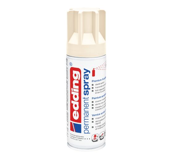Permanent Spray edding 5200, mat, 200 ml