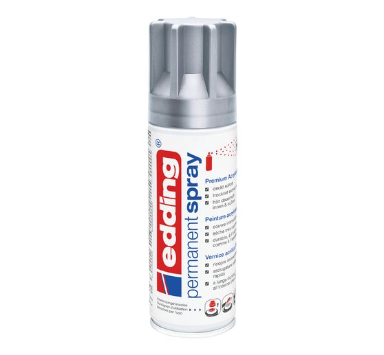 Permanent Spray edding 5200, mat, 200 ml