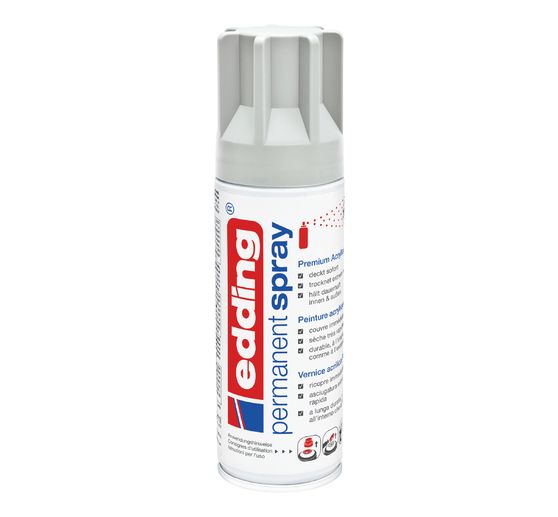 Permanent Spray edding 5200, mat, 200 ml
