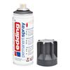 Permanent Spray edding 5200, mat, 200 ml